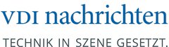 Logo VDI Nachrichten