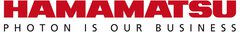 Logo: Hamamatsu