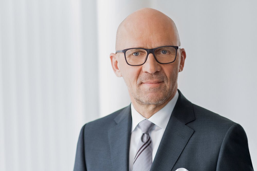Klaus Dittrich