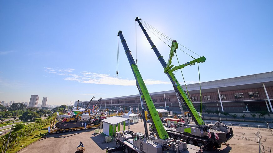 M&T Expo