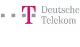 Telekom Deutschland GmbH Logo