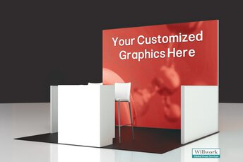 Premium Booth Packages
