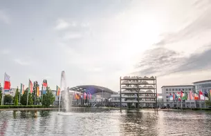 IFAT Munich 2024 - World's Leading Trade Fair for Environmental ...