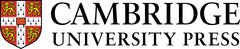 Logo Cambridge University Press