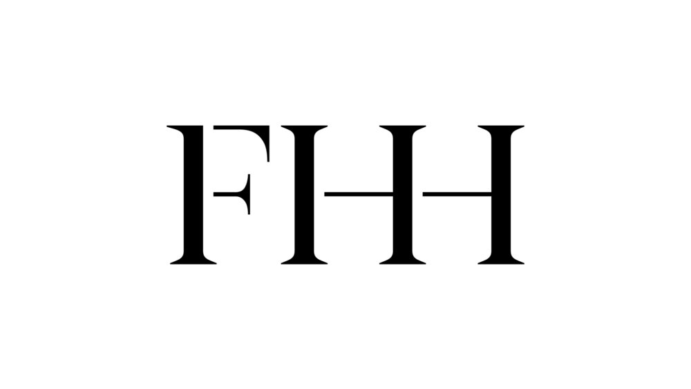 Logo FHH V2 positiv
