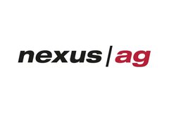 Company logo nexus ag