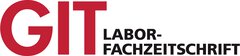 Logo: GIT Laborfachzeitschrift