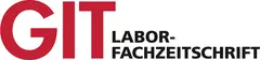 Logo: GIT Laborfachzeitschrift