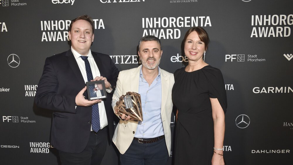 High Jewelry of the Year