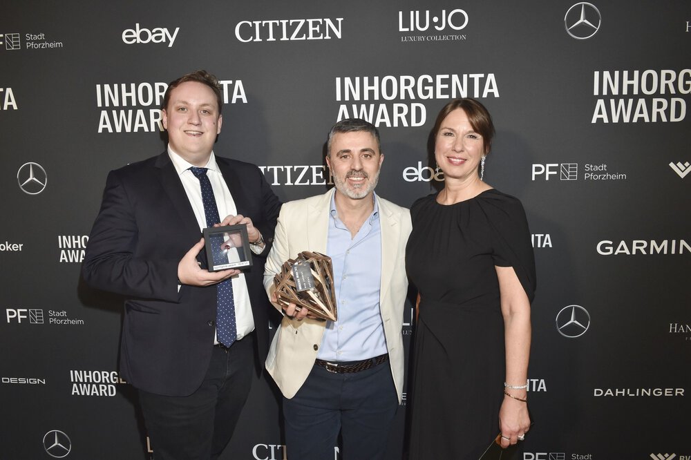 High Jewelry of the Year