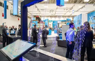 IFAT Munich 2026 - World's Leading Trade Fair for Environmental ...
