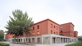 DAM Preis 2026, House