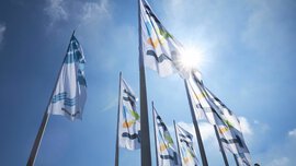 Flags