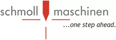 Schmoll Maschinen Logo