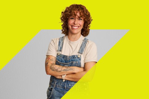 BAU Insider Gerda Söhngen