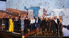 The winners of the INHORGENTA AWARD 2024