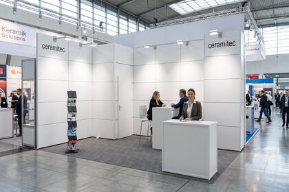 Stand package Leadership