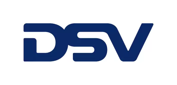 DSV Fairs & Events GmbH ehemals DB Schenker Messelogistik Logo