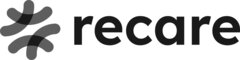 Logo der Firma Recare
