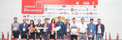 ASEAN Ceramics