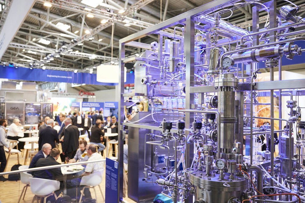 drinktec 2022