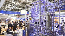 drinktec 2022