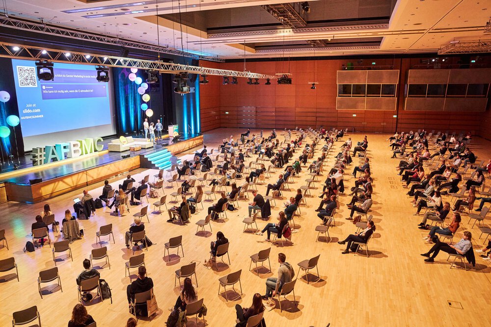 SMX München