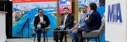 air cargo conference in Miami