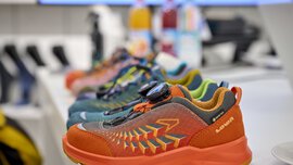 Sneaker