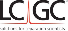 Logo with the text ‘LC GC’ and ‘solutions for separation scientists’ in black letters and with a stylised red lifeline in between.