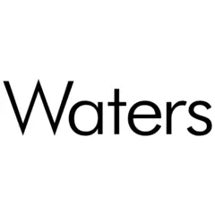 Logo: Waters