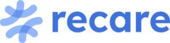 Logo der Recare Deutschland GmbH