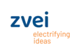 Logo of the ZVEI association