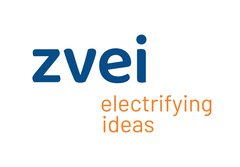 Logo des ZVEI