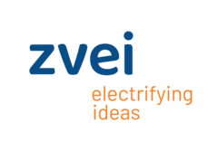 Logo des ZVEI