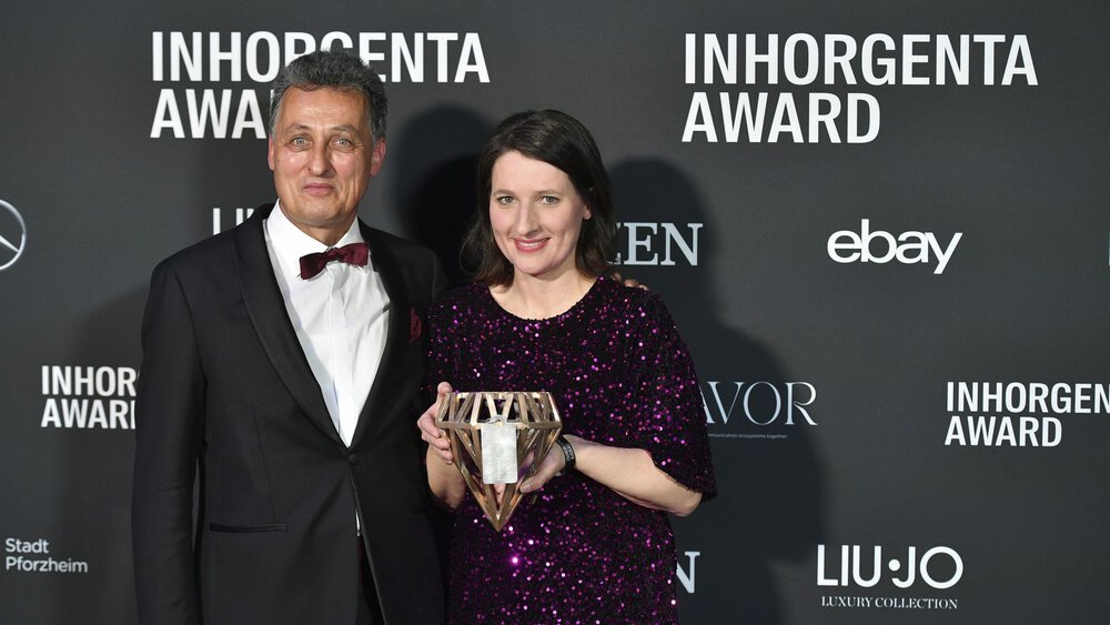 Gemstone Design of the Year