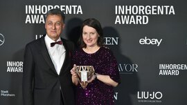 Gemstone Design of the Year
