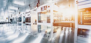 automatica Autonomous production