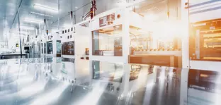 automatica Autonomous production