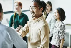 Header background image