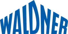Logo: Waldner