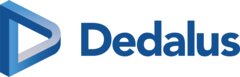 Logo der Firma Dedalus