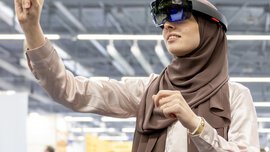 VR