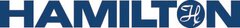 Logo: Hamilton