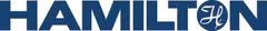 Logo: Hamilton
