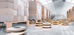 Smart Factory in Actual Practice
