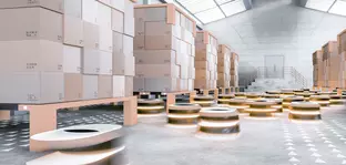 Smart Factory in Actual Practice