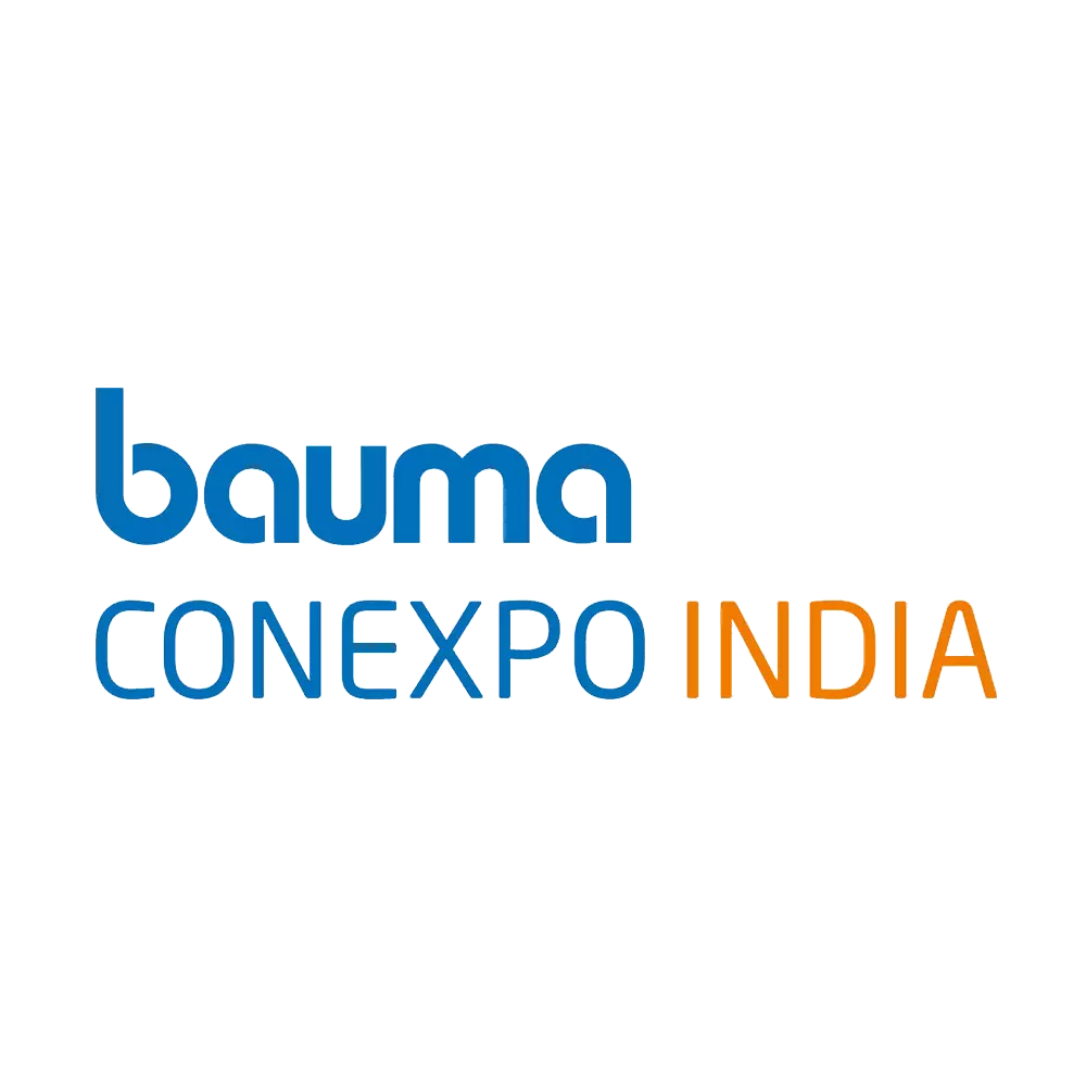 bauma CONEXPO INDIA 2024