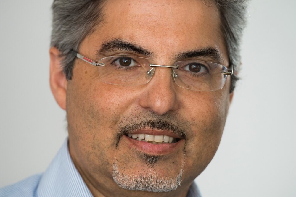 Prof. Luigi Occhipinti