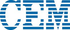 Logo: CEM
